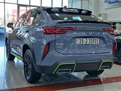 Haval H6 GT